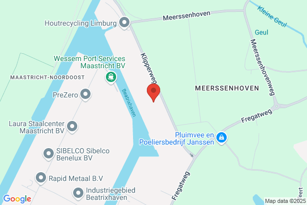 Jongh Bv, De