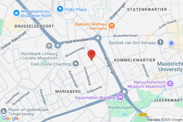 Koolhoven Vertalingen