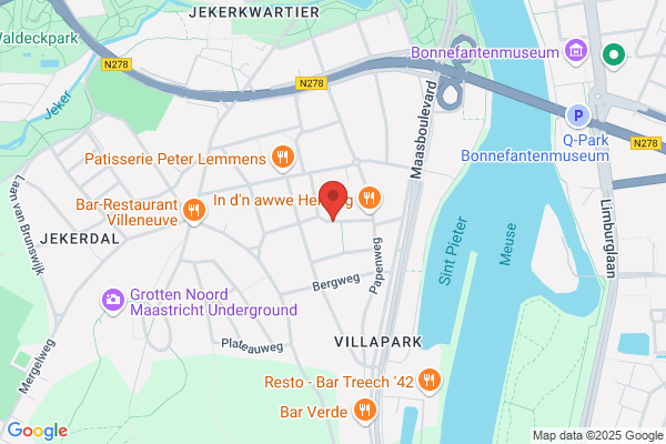 Algm. Nederlands Ass. Kantoor Sweens & C