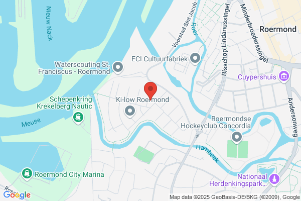Kolm Adviesgroep, Van Der