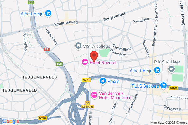 Pawlowski, Adviesgroep Bv