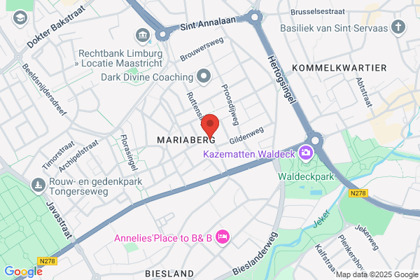 Filmclub Maastricht