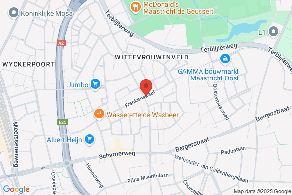 Visparadijs, 't