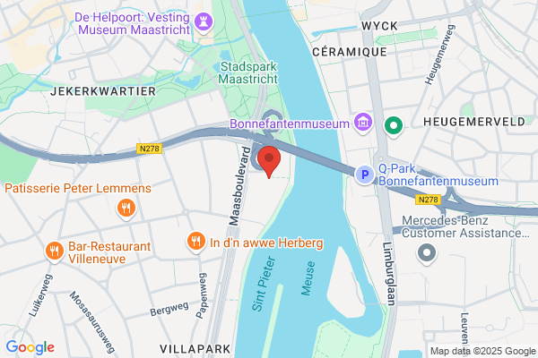 Ad Van As Ingenieursbureau