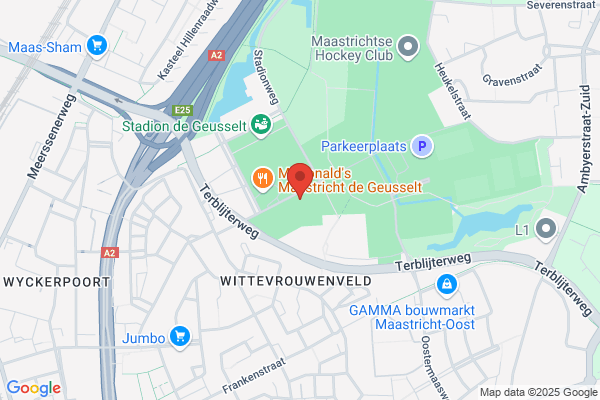 Diek Zvv, D'n