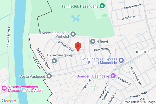 Hazendans, De