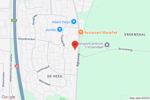 Heeg, De