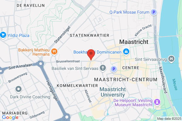 Kappersschool Maastricht