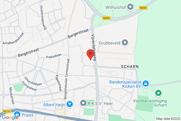 Trajectumcollege Maastricht