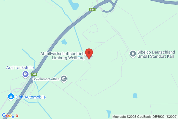 Deponie Limburg Nv