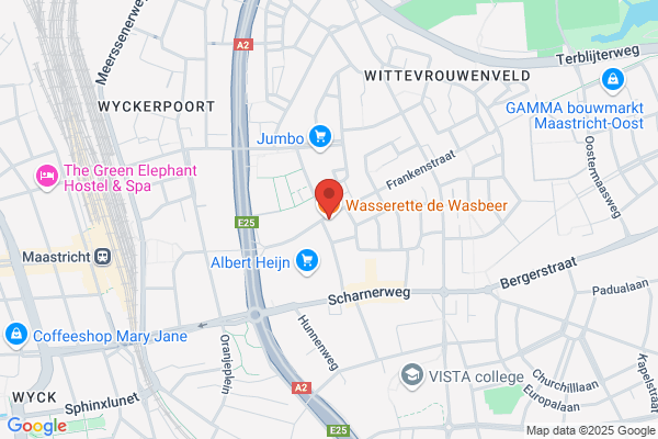 Laundryservice.Nl