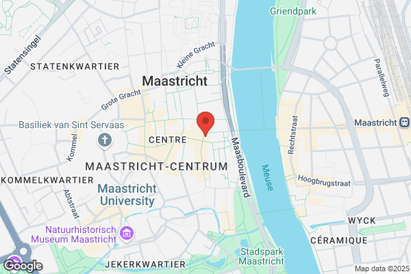 Schaap en Citroen Maastricht