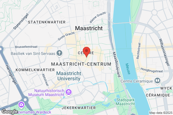 Breitling Pop-Up Boutique Maastricht