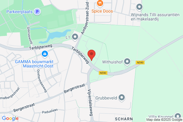 Ivengi Benelux Bv