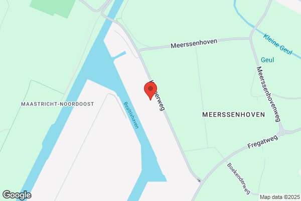 Arnold Maassen Exploitatie Maatschappij Bv