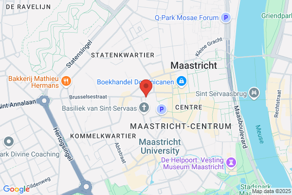 Arbeidsbureau Maastricht