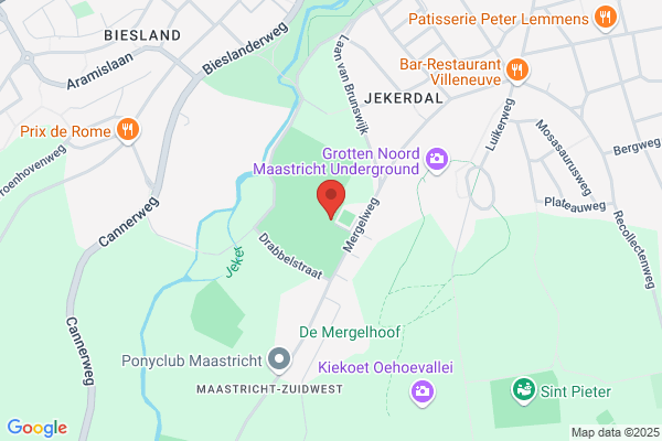 Domaine Jekerdal