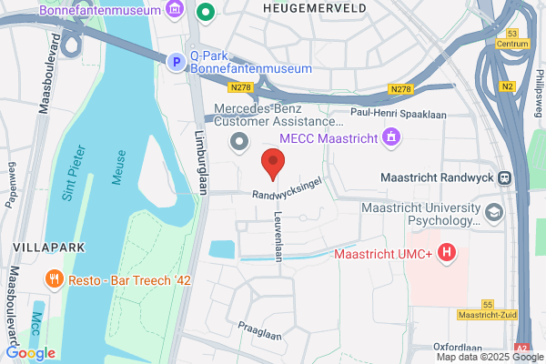 Woonpunt