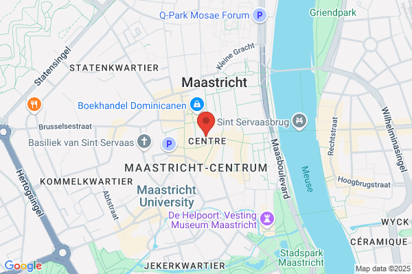 Woonstee, De