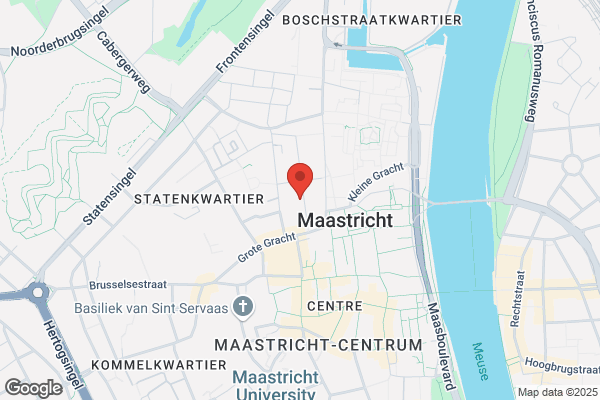 Meertens, Marianne