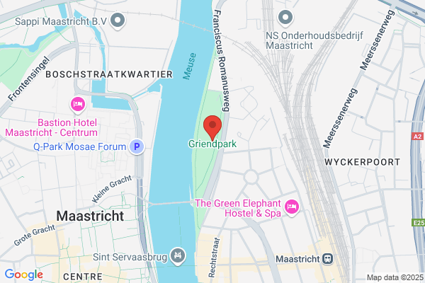 Platte Zaol Maastricht