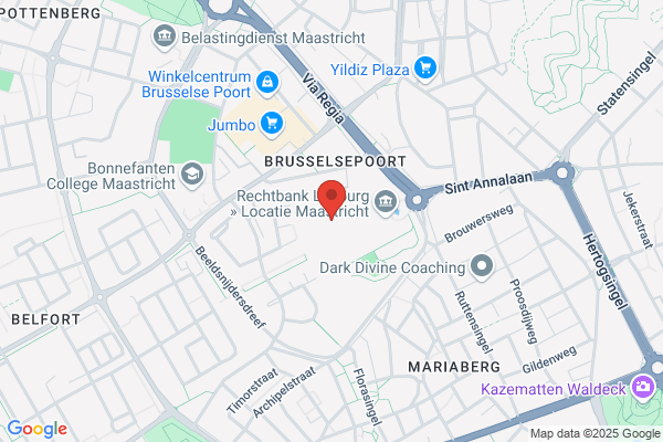 Dr Kolbach Kliniek