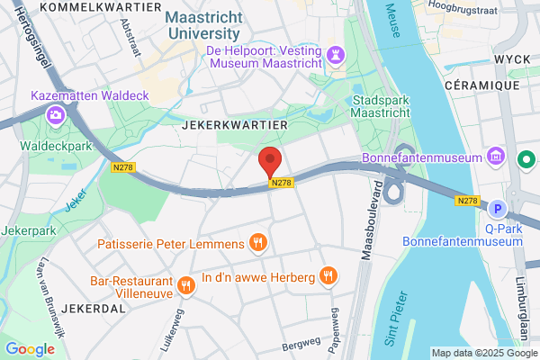 Licht en Liefde Zorgcentrum