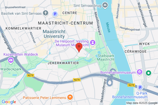 MUMC+ Herstelzorg