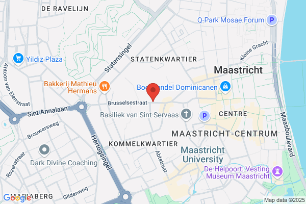 Woonzorgcentrum De Beyart Stichting
