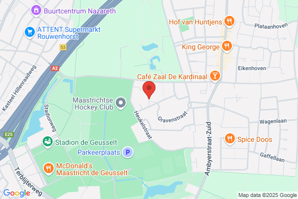 Zeven Bronnen, De