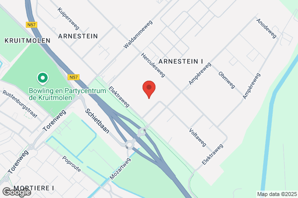 Westerbeke