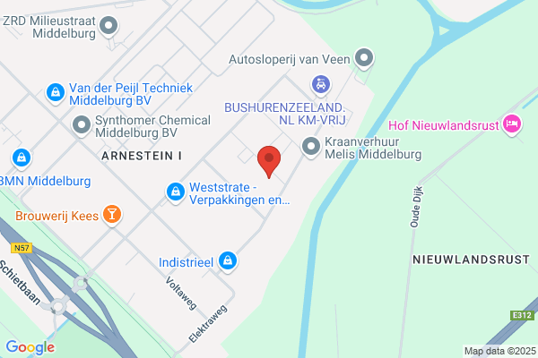 Flow Zorgsystemen