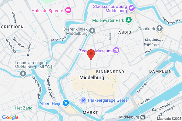 Atelier Voorbouwkunst