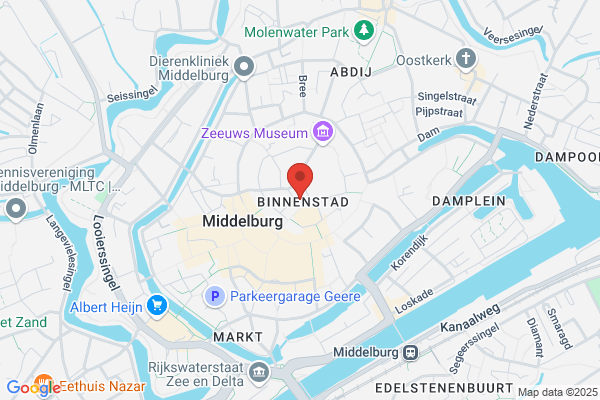 Nooijer, De