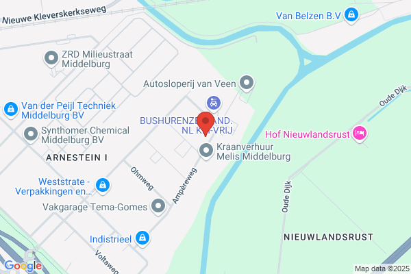 Zeelandbouw