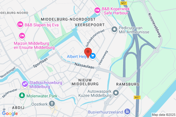 vbussel vormgeving & bouwtechniek