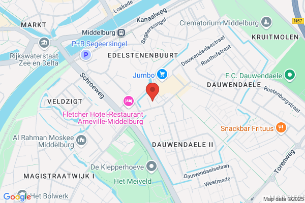 fit20 Middelburg gezondheidsclub in Middelburg
