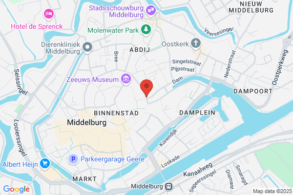 Advocatenkantoor Smit