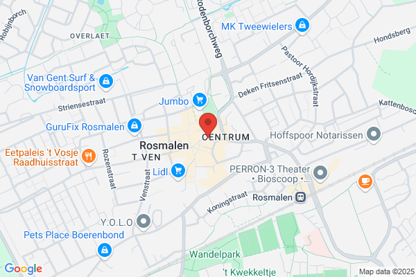 Schute - Haans - Beijsens