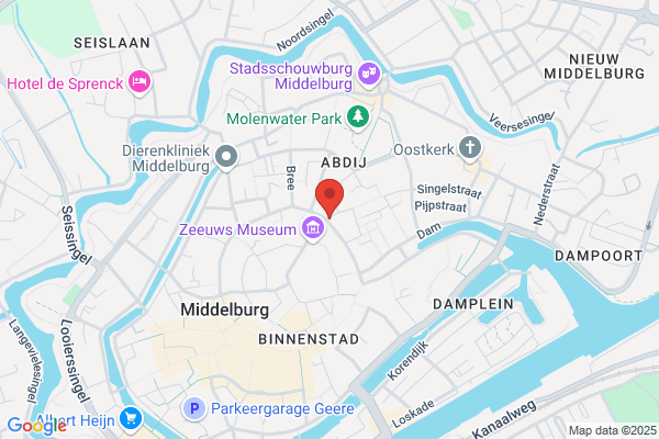 Advocatenkantoor Vlasmarkt