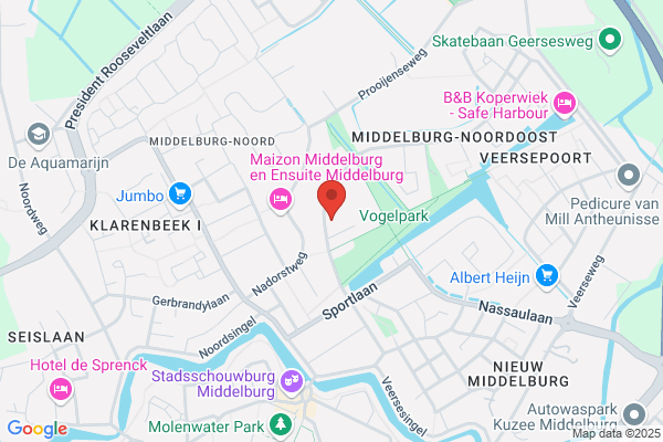 RedeRechtRust Advocatuur & Mediation