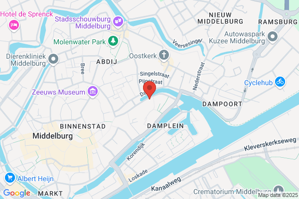 Wijst Advocaten, Van Der