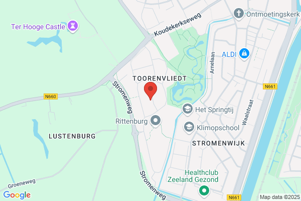 Eetkompas - natuurlijk voedingsadvies