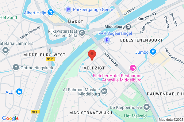 Zeeuws Kollektief voor Haptonomie