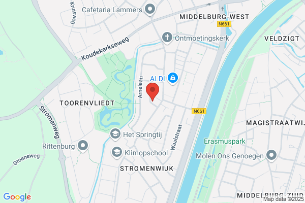 Praktijk Voor Chinese Acupunctuur