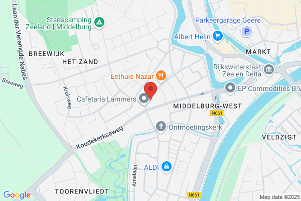 Apotheek Stromenwijk-'t Zand Bv