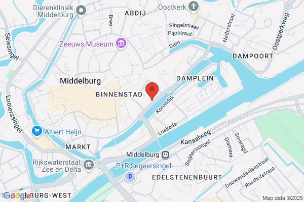 Drogisterij En Slijterij 't Hoekje