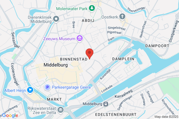 Drogisterij-Kruiderij De Rode Pilaren