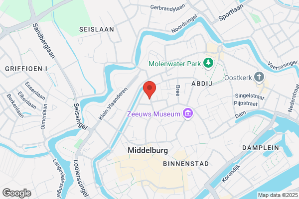H De Meijer