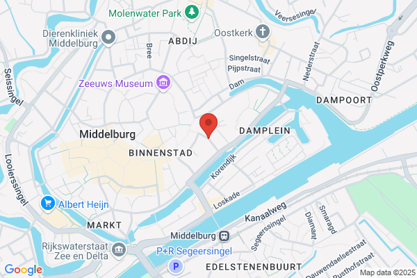 Tijdspiegel, De